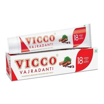 Vicco toothpaste