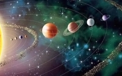 Watch: The Power of Astrology Interview with Benjamin Haynes