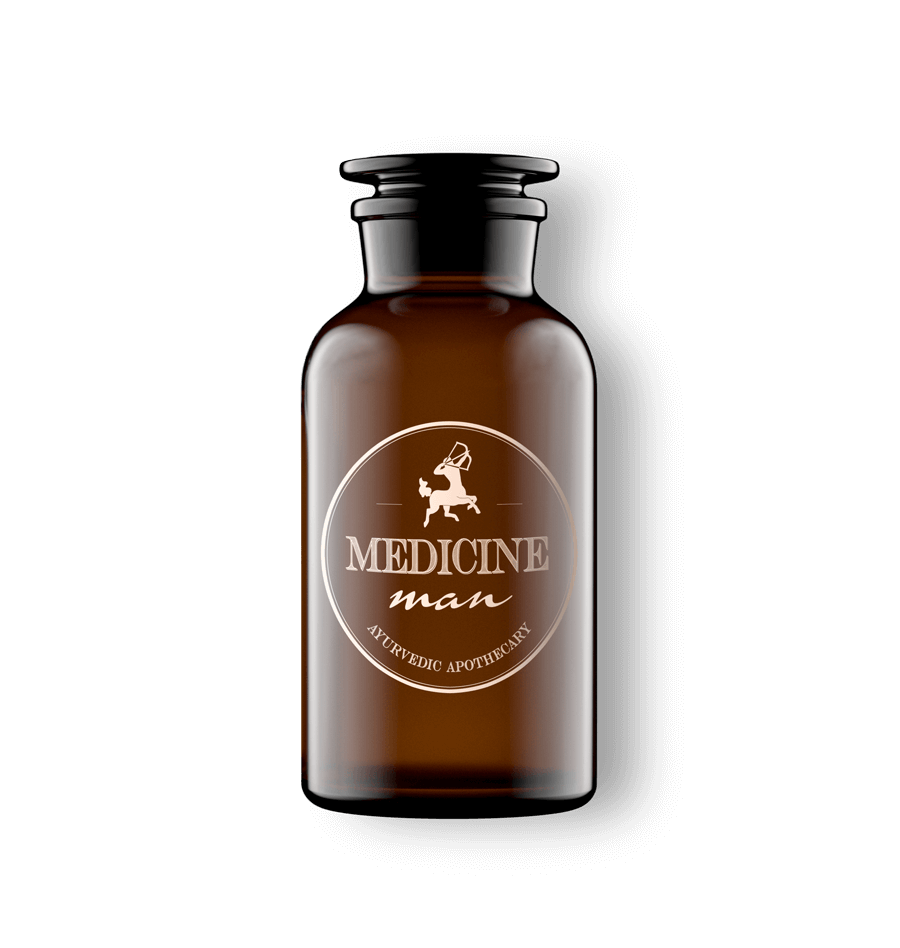 MedicineMan-Jar the medicine man sydney