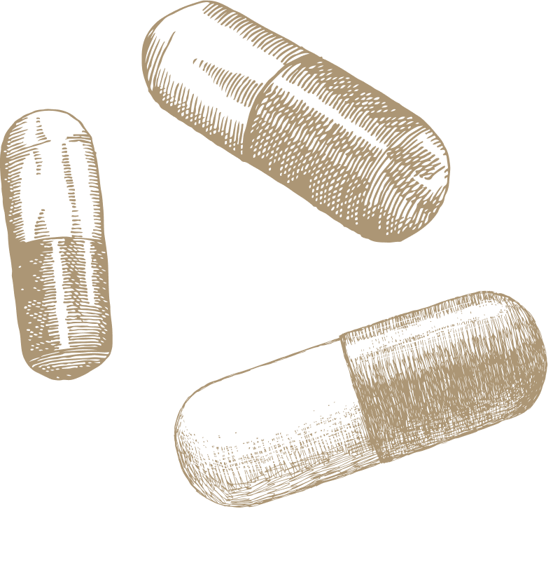 ayurvedic capsules