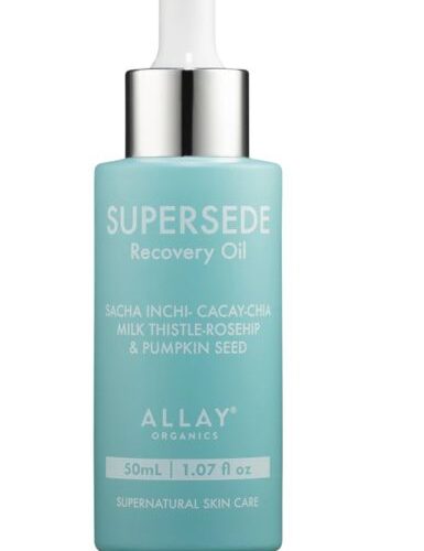 SUPERSEDE RECOVERY OIL