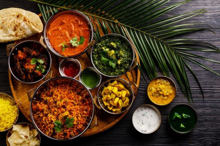 Eating for Perfect Balance: 5 lessons from Ayurveda