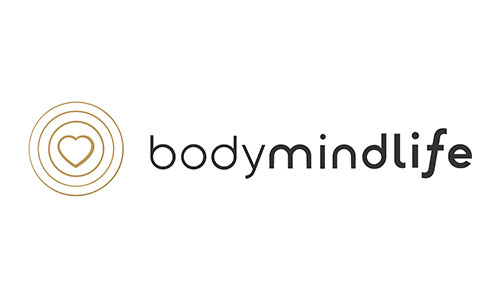 body mind life logo