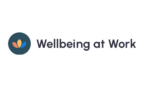 wellbeing at work logo